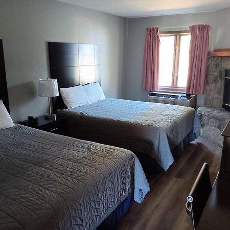 Hofbrau Riverfront Hotel Helen Ngoại thất bức ảnh